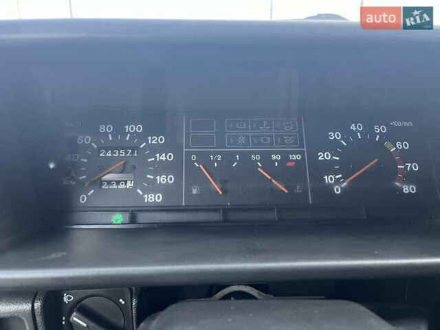 Белый ВАЗ 2109, объемом двигателя 1.5 л и пробегом 244 тыс. км за 1800 $, фото 15 на Automoto.ua