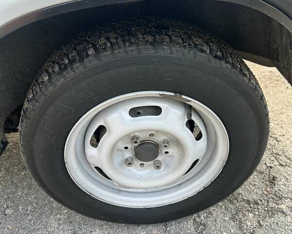 Білий ВАЗ 2109, об'ємом двигуна 1.5 л та пробігом 25 тис. км за 3999 $, фото 9 на Automoto.ua