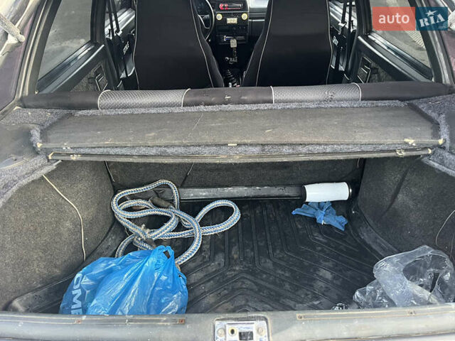 Белый ВАЗ 2109, объемом двигателя 1.5 л и пробегом 244 тыс. км за 1800 $, фото 11 на Automoto.ua