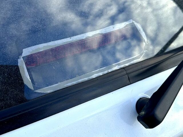 Белый ВАЗ 2109, объемом двигателя 1.5 л и пробегом 25 тыс. км за 3700 $, фото 9 на Automoto.ua