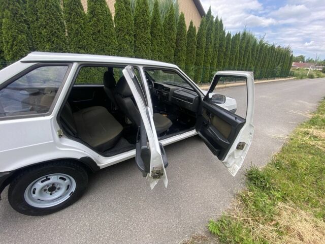 Білий ВАЗ 2109, об'ємом двигуна 1.5 л та пробігом 210 тис. км за 1599 $, фото 6 на Automoto.ua