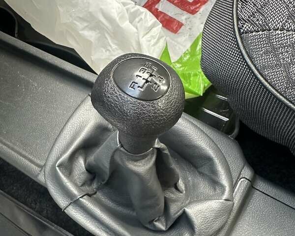 Білий ВАЗ 2109, об'ємом двигуна 1.5 л та пробігом 25 тис. км за 3999 $, фото 7 на Automoto.ua