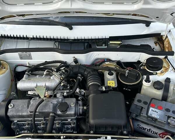 Білий ВАЗ 2109, об'ємом двигуна 1.5 л та пробігом 25 тис. км за 3999 $, фото 5 на Automoto.ua