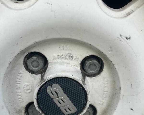 Белый ВАЗ 2109, объемом двигателя 1.5 л и пробегом 244 тыс. км за 1800 $, фото 10 на Automoto.ua