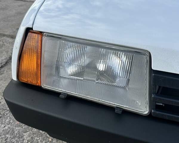 Білий ВАЗ 2109, об'ємом двигуна 1.5 л та пробігом 25 тис. км за 3999 $, фото 12 на Automoto.ua
