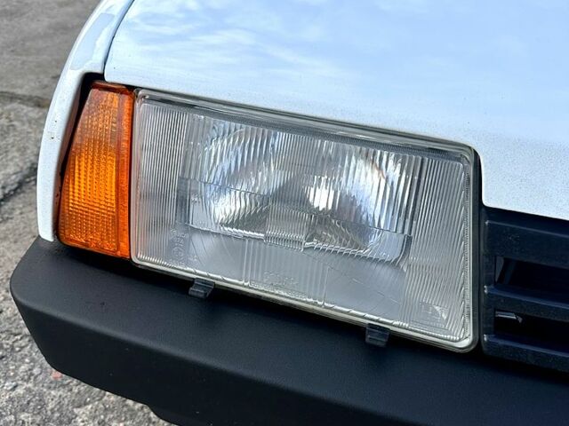 Білий ВАЗ 2109, об'ємом двигуна 1.5 л та пробігом 25 тис. км за 3700 $, фото 11 на Automoto.ua