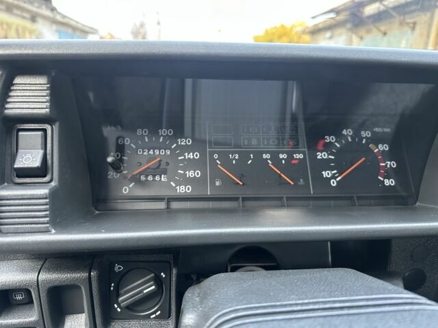 Белый ВАЗ 2109, объемом двигателя 0 л и пробегом 24 тыс. км за 2950 $, фото 7 на Automoto.ua