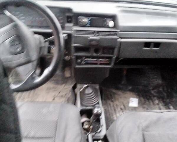 Білий ВАЗ 2109, об'ємом двигуна 1.5 л та пробігом 250 тис. км за 1300 $, фото 13 на Automoto.ua