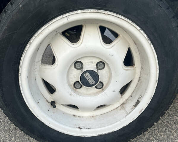 Белый ВАЗ 2109, объемом двигателя 1.5 л и пробегом 244 тыс. км за 1800 $, фото 9 на Automoto.ua