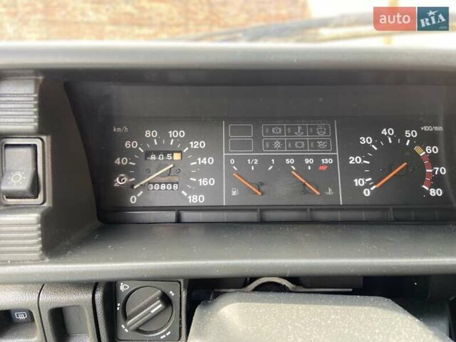 Белый ВАЗ 2109, объемом двигателя 1.5 л и пробегом 100 тыс. км за 1600 $, фото 3 на Automoto.ua