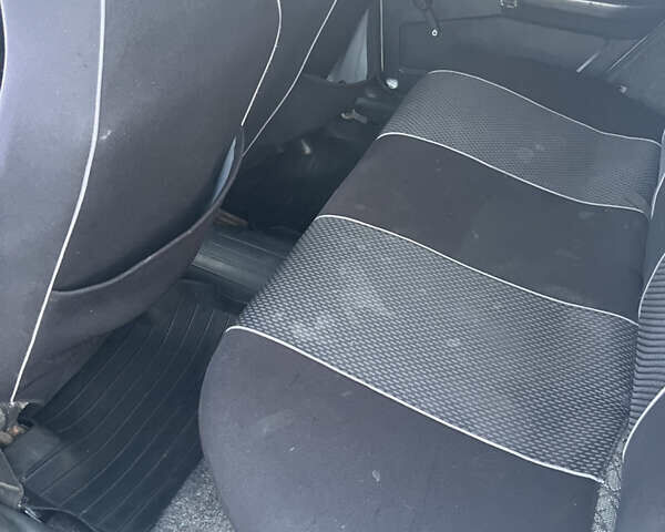 Белый ВАЗ 2109, объемом двигателя 1.5 л и пробегом 244 тыс. км за 1800 $, фото 13 на Automoto.ua