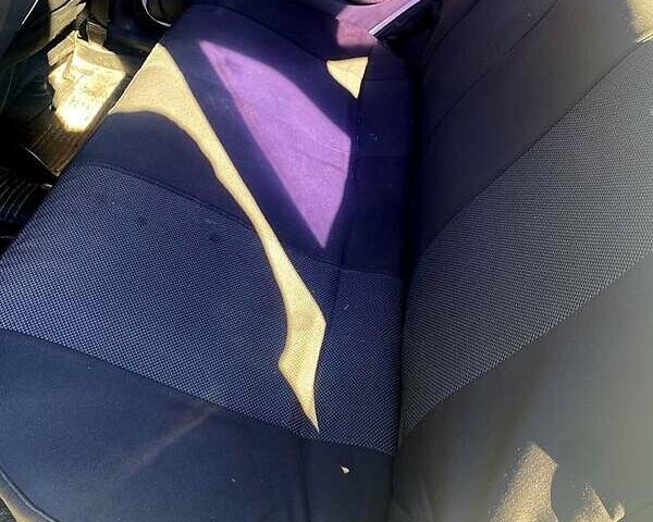 Белый ВАЗ 2109, объемом двигателя 1.6 л и пробегом 200 тыс. км за 1700 $, фото 8 на Automoto.ua