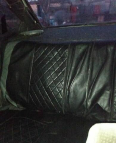 Белый ВАЗ 2109, объемом двигателя 1.5 л и пробегом 70 тыс. км за 645 $, фото 6 на Automoto.ua