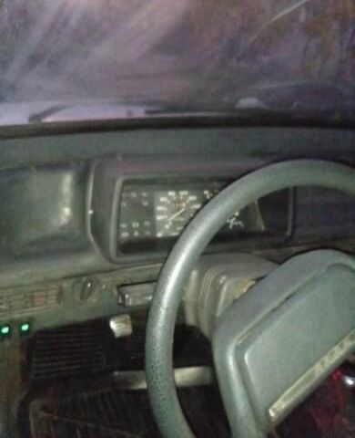 Белый ВАЗ 2109, объемом двигателя 1.5 л и пробегом 70 тыс. км за 645 $, фото 7 на Automoto.ua