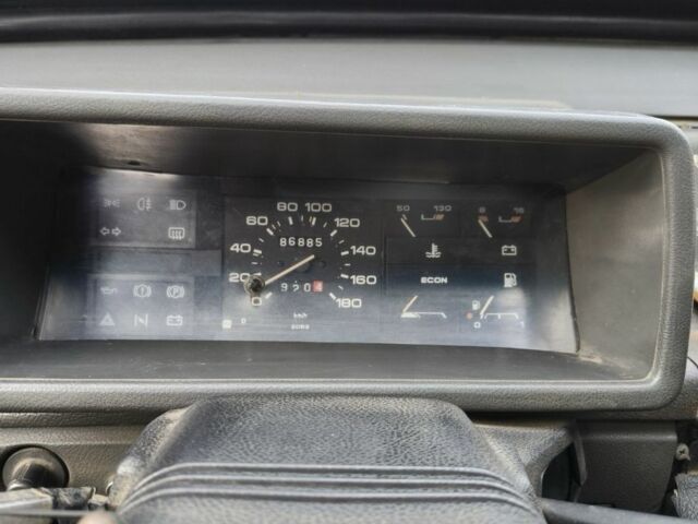 Белый ВАЗ 2109, объемом двигателя 1.5 л и пробегом 86 тыс. км за 750 $, фото 7 на Automoto.ua