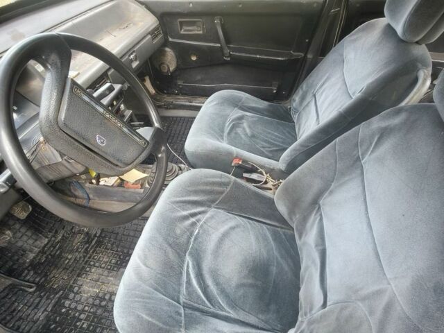 Белый ВАЗ 2109, объемом двигателя 1.5 л и пробегом 86 тыс. км за 750 $, фото 5 на Automoto.ua