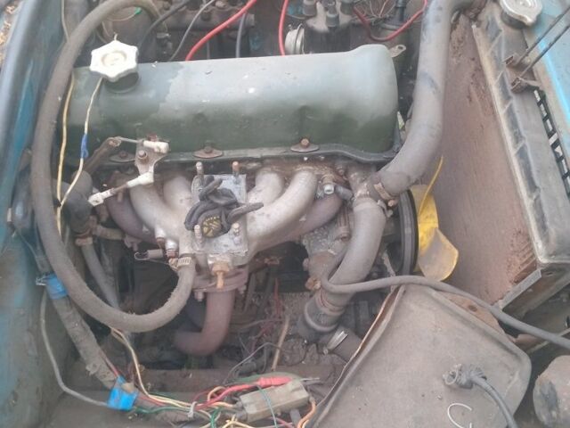 ВАЗ 2109 1992 в Новомосковске на Automoto.ua Белый ВАЗ 2109, объемом двигателя 0 л и пробегом 55 тыс. км за 96 $, фото 8 на Automoto.ua