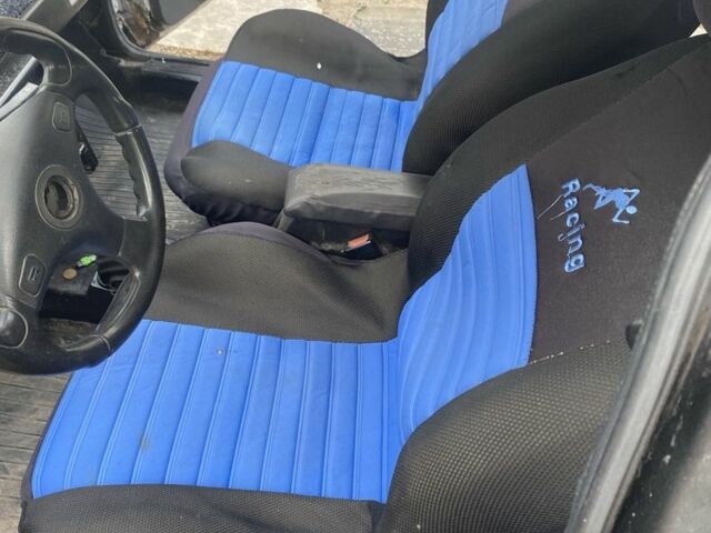 Белый ВАЗ 2109, объемом двигателя 1.3 л и пробегом 200 тыс. км за 700 $, фото 4 на Automoto.ua