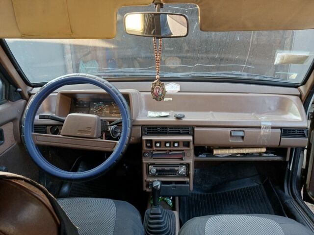 Білий ВАЗ 2109, об'ємом двигуна 1.3 л та пробігом 94 тис. км за 1200 $, фото 6 на Automoto.ua