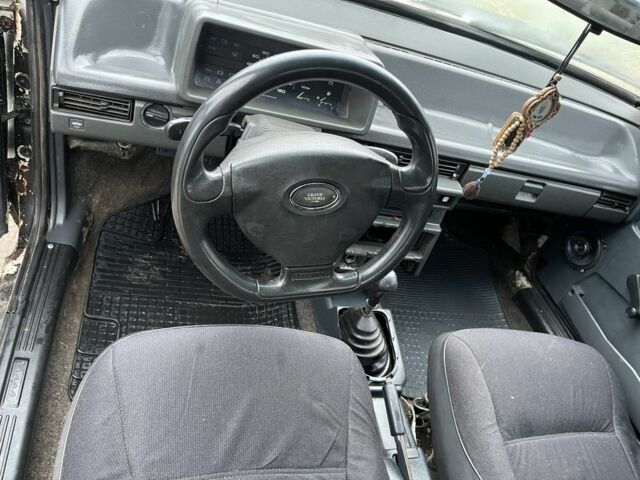 Белый ВАЗ 2109, объемом двигателя 1.3 л и пробегом 25 тыс. км за 476 $, фото 7 на Automoto.ua