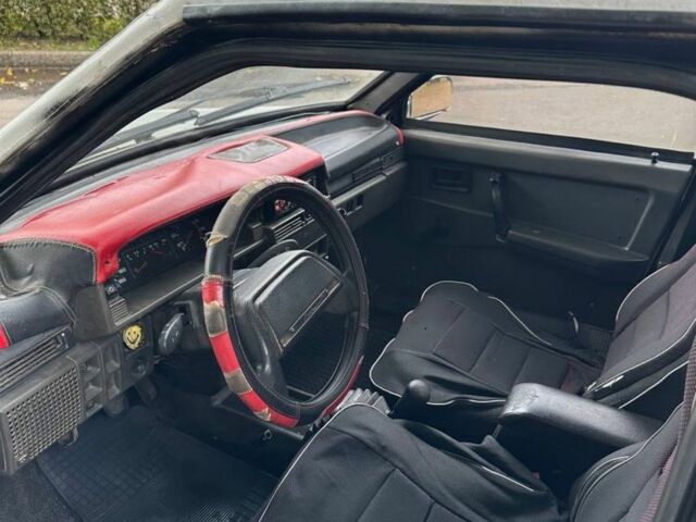 Білий ВАЗ 2109, об'ємом двигуна 1.5 л та пробігом 3 тис. км за 800 $, фото 5 на Automoto.ua