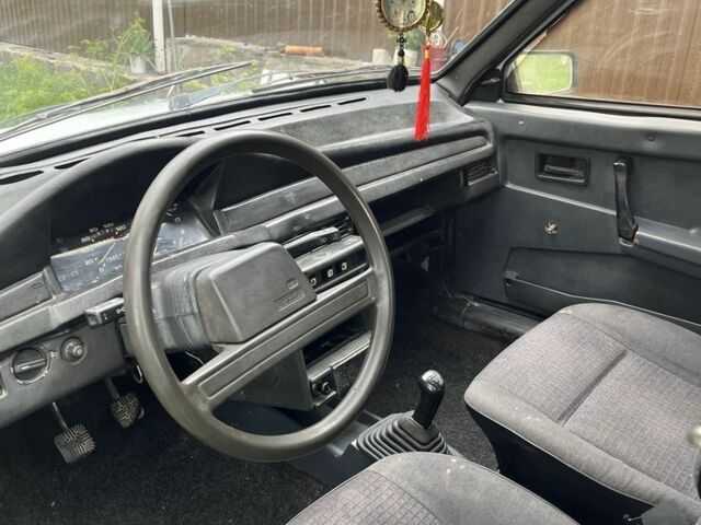 Белый ВАЗ 2109, объемом двигателя 0 л и пробегом 50 тыс. км за 475 $, фото 3 на Automoto.ua