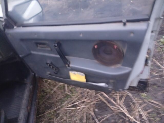 Белый ВАЗ 2109, объемом двигателя 1.5 л и пробегом 65 тыс. км за 450 $, фото 8 на Automoto.ua