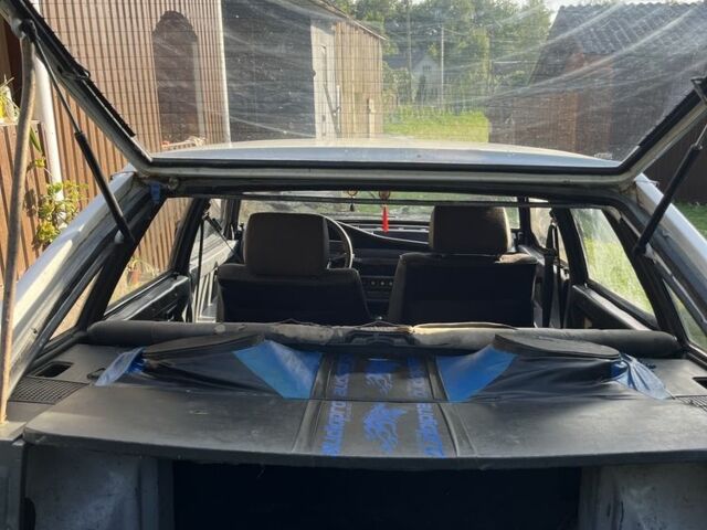 Белый ВАЗ 2109, объемом двигателя 0 л и пробегом 50 тыс. км за 475 $, фото 6 на Automoto.ua