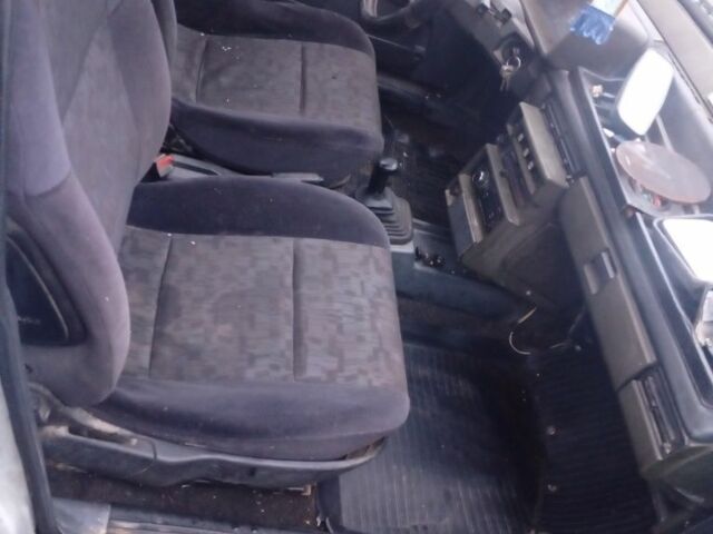 Белый ВАЗ 2109, объемом двигателя 1.5 л и пробегом 65 тыс. км за 450 $, фото 10 на Automoto.ua