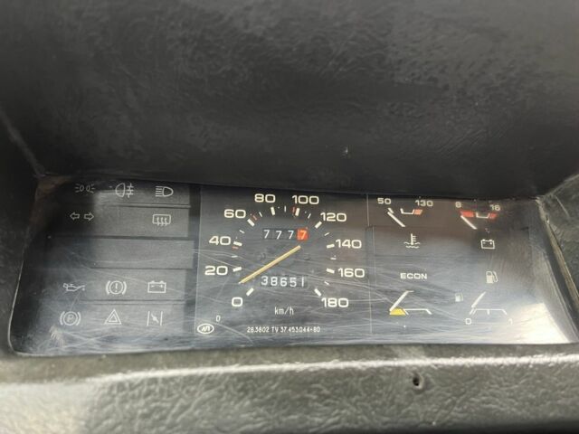 Белый ВАЗ 2109, объемом двигателя 0 л и пробегом 50 тыс. км за 475 $, фото 7 на Automoto.ua