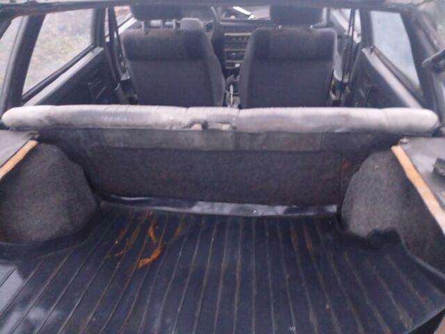 Белый ВАЗ 2109, объемом двигателя 1.5 л и пробегом 65 тыс. км за 450 $, фото 12 на Automoto.ua