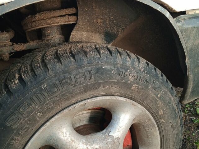 Білий ВАЗ 2109, об'ємом двигуна 1.3 л та пробігом 200 тис. км за 716 $, фото 11 на Automoto.ua