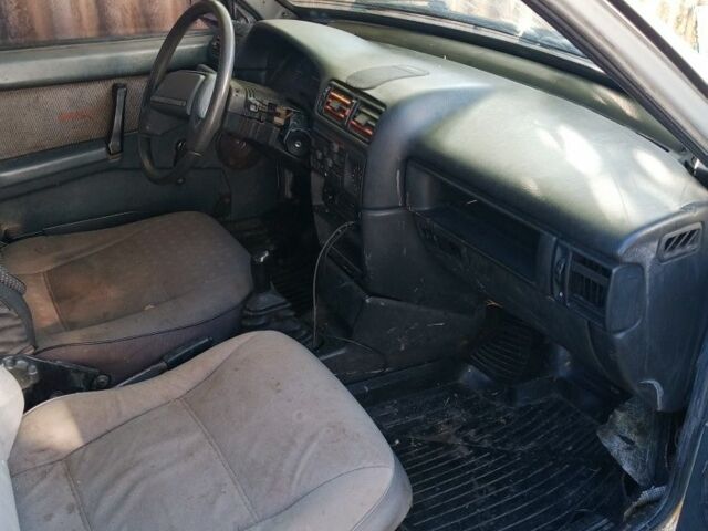 Білий ВАЗ 2109, об'ємом двигуна 1.3 л та пробігом 200 тис. км за 716 $, фото 12 на Automoto.ua