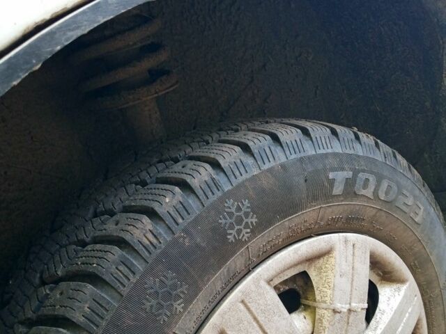 Білий ВАЗ 2109, об'ємом двигуна 1.3 л та пробігом 200 тис. км за 716 $, фото 9 на Automoto.ua