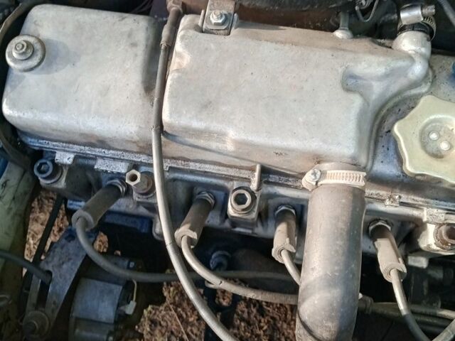 Білий ВАЗ 2109, об'ємом двигуна 1.3 л та пробігом 200 тис. км за 716 $, фото 19 на Automoto.ua