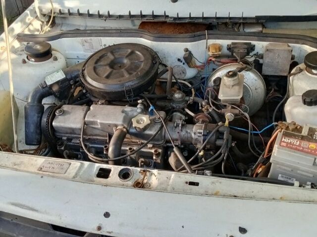 Білий ВАЗ 2109, об'ємом двигуна 1.3 л та пробігом 200 тис. км за 716 $, фото 18 на Automoto.ua