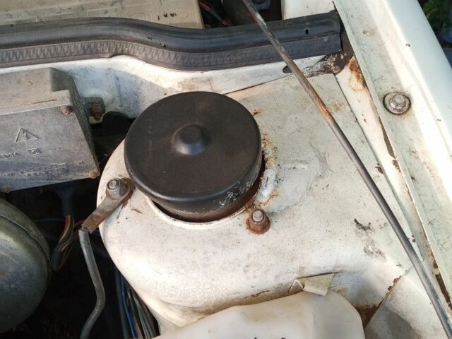 Білий ВАЗ 2109, об'ємом двигуна 1.3 л та пробігом 200 тис. км за 716 $, фото 20 на Automoto.ua