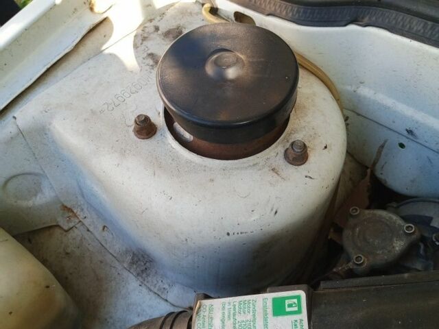 Білий ВАЗ 2109, об'ємом двигуна 1.3 л та пробігом 200 тис. км за 716 $, фото 15 на Automoto.ua