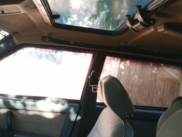 Білий ВАЗ 2109, об'ємом двигуна 1.3 л та пробігом 200 тис. км за 716 $, фото 13 на Automoto.ua