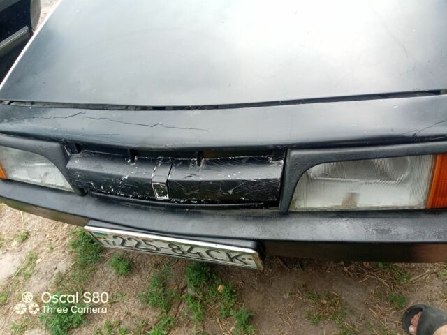Білий ВАЗ 2109, об'ємом двигуна 1 л та пробігом 21 тис. км за 23000 $, фото 6 на Automoto.ua