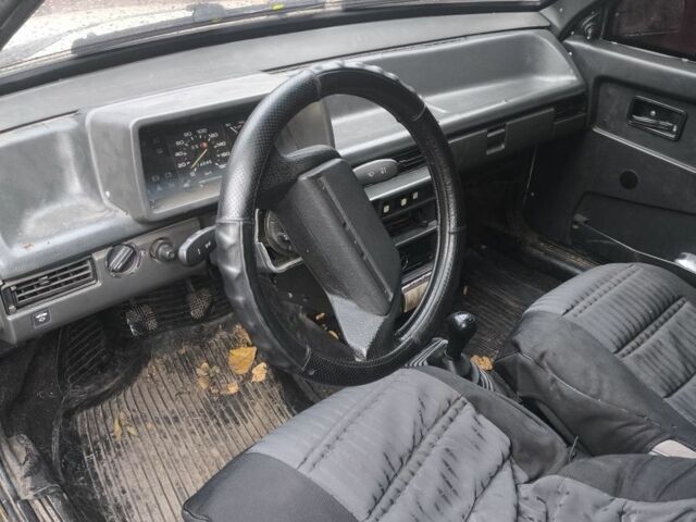 Білий ВАЗ 2109, об'ємом двигуна 1.1 л та пробігом 130 тис. км за 700 $, фото 2 на Automoto.ua