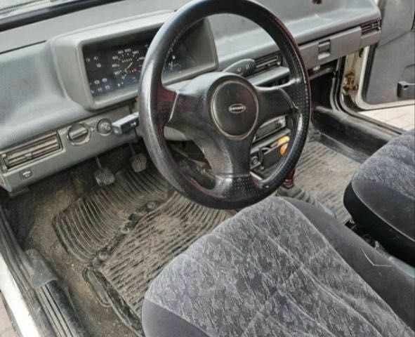 Белый ВАЗ 2109, объемом двигателя 1.5 л и пробегом 170 тыс. км за 1200 $, фото 5 на Automoto.ua