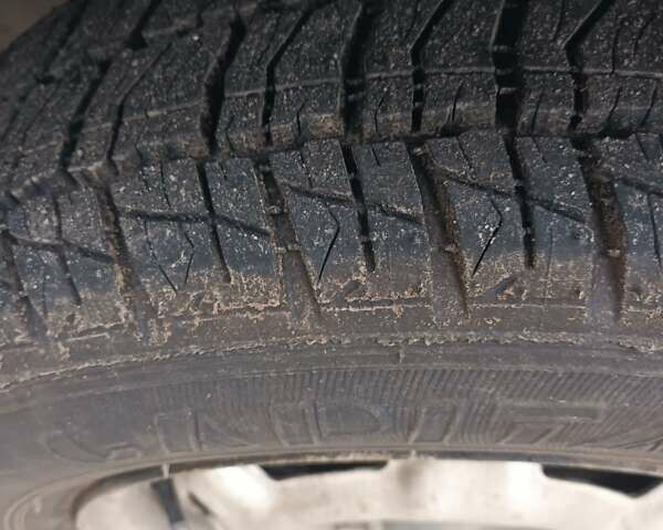 Белый ВАЗ 2109, объемом двигателя 1.3 л и пробегом 45 тыс. км за 650 $, фото 11 на Automoto.ua