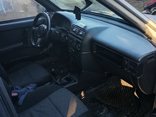 Білий ВАЗ 2109, об'ємом двигуна 1.3 л та пробігом 200 тис. км за 800 $, фото 6 на Automoto.ua