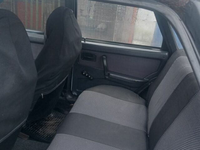 Белый ВАЗ 2109, объемом двигателя 1.5 л и пробегом 175 тыс. км за 1150 $, фото 8 на Automoto.ua