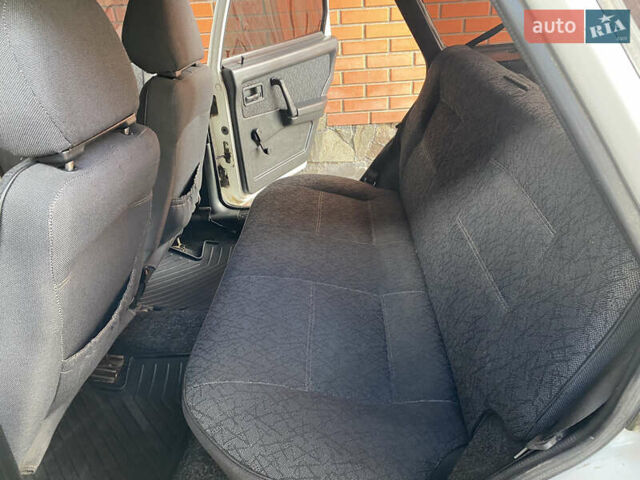 Білий ВАЗ 2109, об'ємом двигуна 1.5 л та пробігом 159 тис. км за 2400 $, фото 7 на Automoto.ua