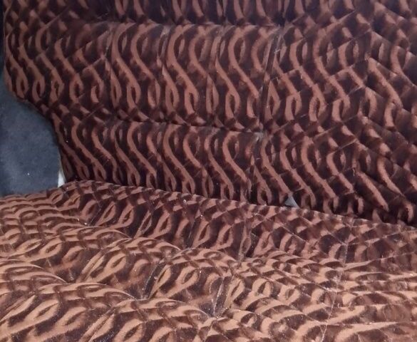 Белый ВАЗ 2109, объемом двигателя 1.3 л и пробегом 100 тыс. км за 1309 $, фото 5 на Automoto.ua