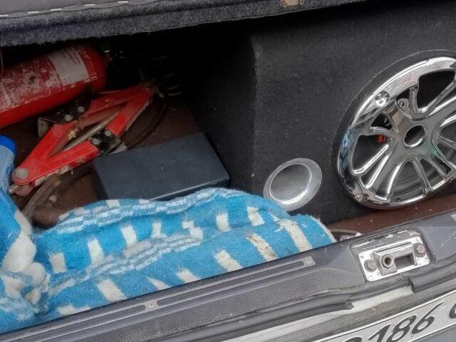 Білий ВАЗ 2109, об'ємом двигуна 0 л та пробігом 120 тис. км за 1306 $, фото 6 на Automoto.ua