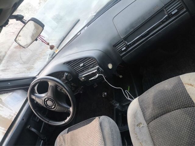 Белый ВАЗ 2109, объемом двигателя 1.5 л и пробегом 357 тыс. км за 700 $, фото 7 на Automoto.ua