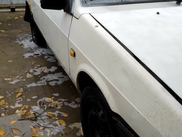 Білий ВАЗ 2109, об'ємом двигуна 0 л та пробігом 120 тис. км за 1306 $, фото 4 на Automoto.ua